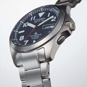 AT6080-53L CITIZEN シチズン プロマスター LAND