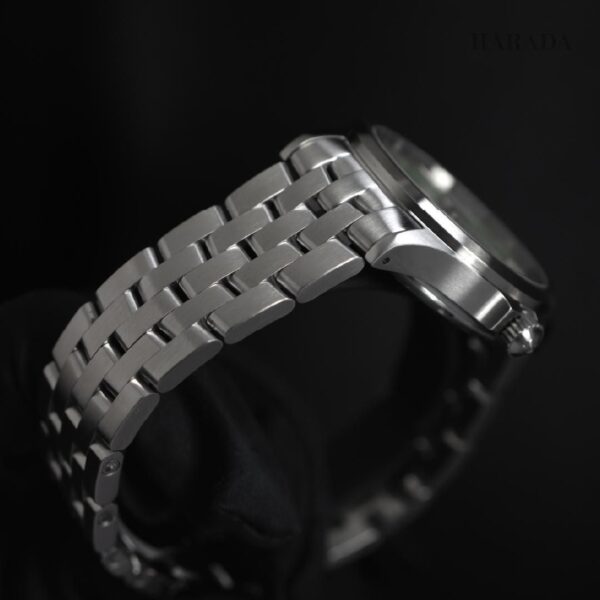 【世界限定300本】556 Sage Sinn ジン パイロットウォッチ 5連ブレスレット仕様