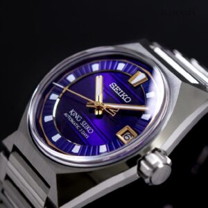 SDKV001 SEIKO セイコー キングセイコー