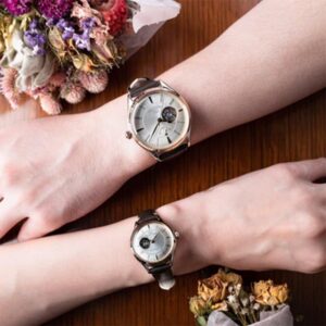 RK-ND0010G ORIENT STAR オリエントスター クラシック セミ スケルトン