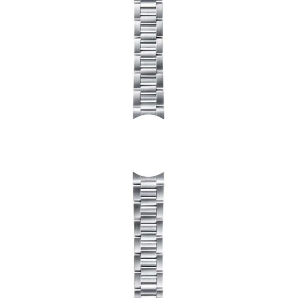 MINASE ミナセ MASTER CRAFT M3 マスタークラフト M3 純正交換用 ワンタッチブレスレット ステンレス M3-M01