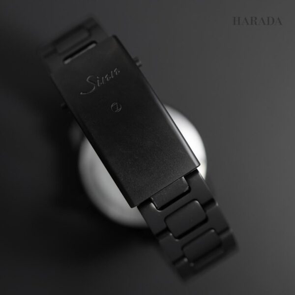EZM 3 S Sinn ジン EZMミッションタイマー ブレスレット仕様