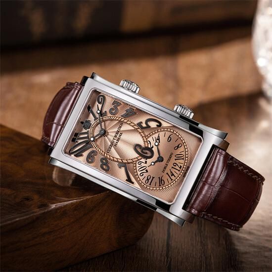 【世界限定138本】 1112-1SLE Cuervo y Sobrinos クエルボ・イ・ソブリノス プロミネンテ ダブル テンポ