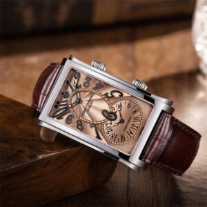 【世界限定138本】 1112-1SLE Cuervo y Sobrinos クエルボ・イ・ソブリノス プロミネンテ ダブル テンポ