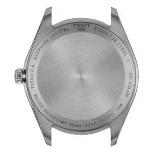 T150.410.16.031.00 TISSOT ティソ PR 100 40mm