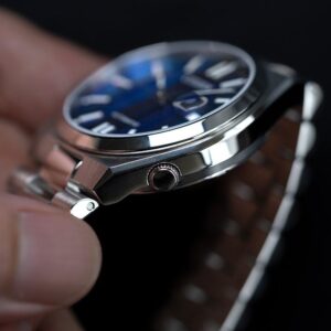 NJ0151-53W CITIZEN シチズン シチズンコレクション TSUYOSA collection 2024年限定生産モデル
