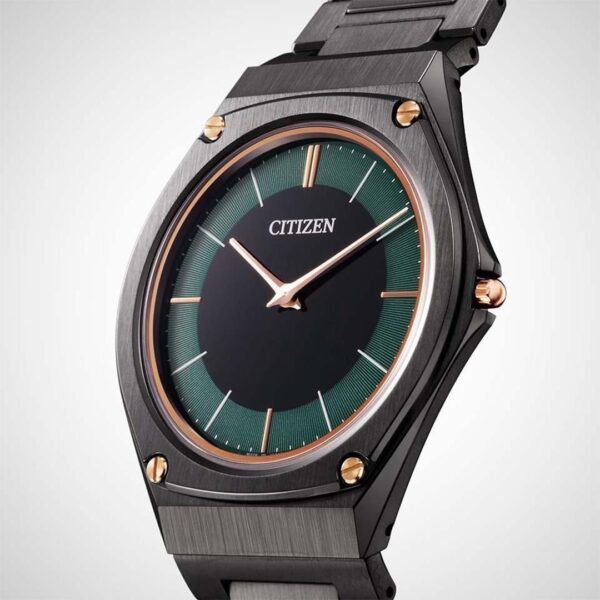 【世界限定180本】 AR5065-54W CITIZEN シチズン エコ・ドライブ ワン