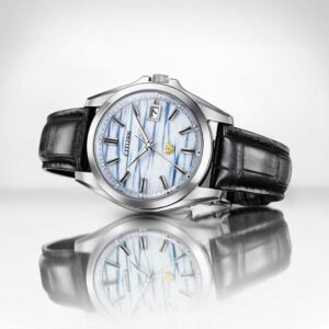 【世界限定200本】 AQ4090-08A The CITIZEN ザ・シチズン 特定店限定モデル