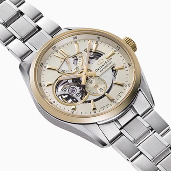 RK-AV0124G ORIENT STAR オリエントスター コンテンポラリー モダンスケルトン