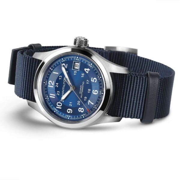 H70455940 HAMILTON ハミルトン カーキ フィールド オート 38mm