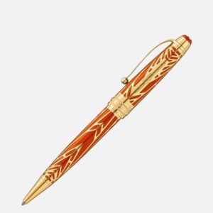 MB131356 MONTBLANC モンブラン マイスターシュテュック ジ オリジン コレクション ソリテール ミッドサイズ ボールペン