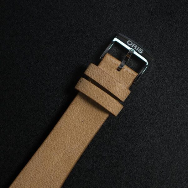 01 754 7779 4067-Set ORIS オリス ビッグクラウン オリス×チェルボ ボランテ 38mm