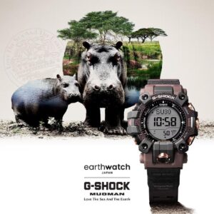 GW-9502KJ-8JR CASIO カシオ MASTER OF G - LAND Gショック
