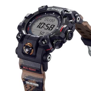 GW-9500TLC-1JR CASIO カシオ MASTER OF G - LAND Gショック