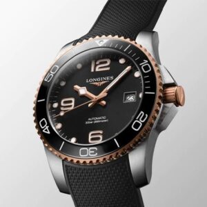 L3.781.3.58.9 LONGINES ロンジン ハイドロコンクエスト 41mm