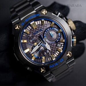 MRG-B2000B-1AJR 勝色 CASIO カシオ MR-G Gショック