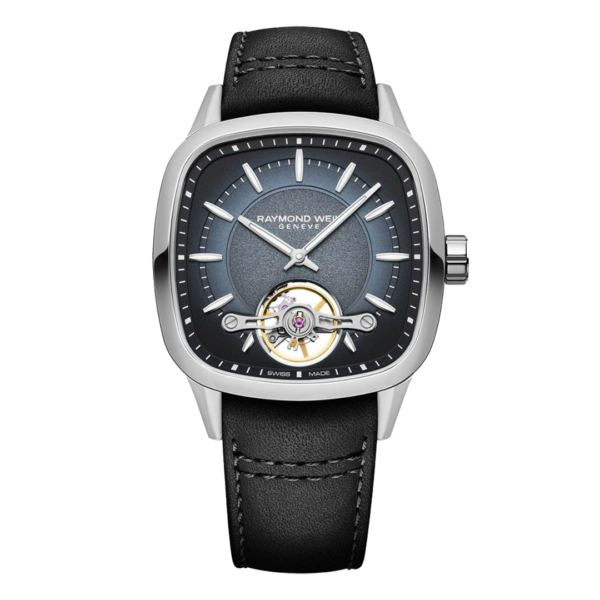 2790-STC-50051 RAYMOND WEIL レイモンド ウェイル フリーランサー 34.5mm×34.5mm