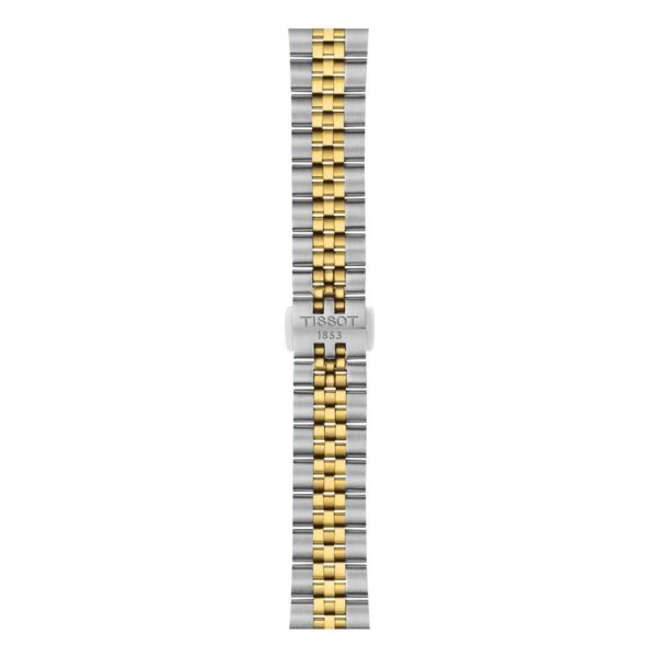 T156.210.22.031.00 TISSOT ティソ バラード 34mm