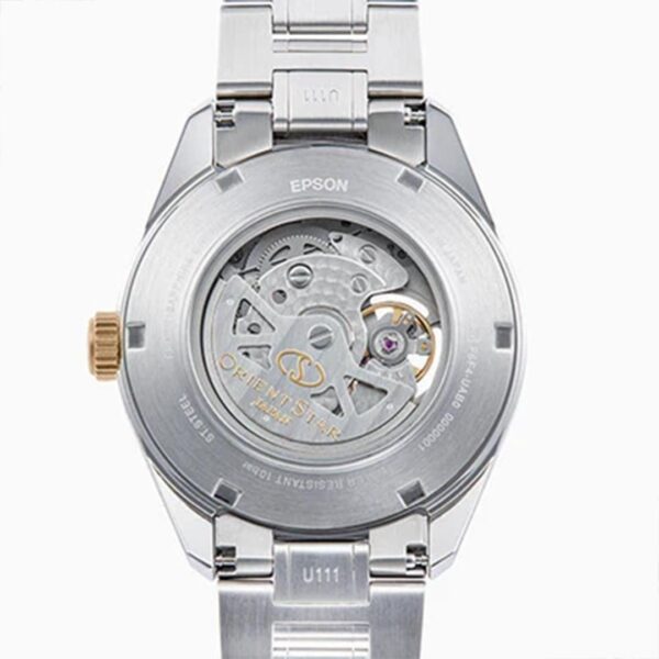 RK-AV0124G ORIENT STAR オリエントスター コンテンポラリー モダンスケルトン
