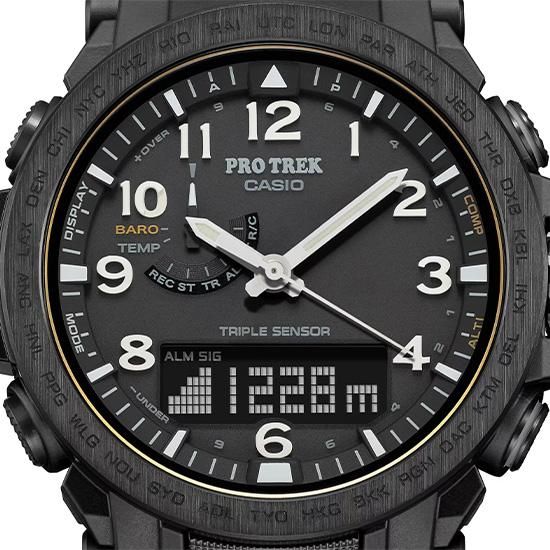 PRW-51FC-1JF CASIO カシオ PRO TREK