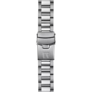 T120.407.11.041.03 TISSOT ティソ シースター 1000 43mm