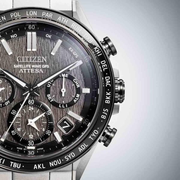 CC4058-67X CITIZEN シチズン アテッサ ACT Line
