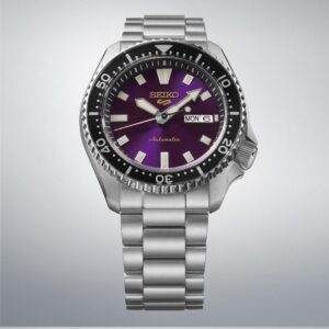 【世界限定9,999本】HDB003J SEIKO セイコー 5スポーツ