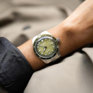 01 733 7707 4057-07 8 20 18 ORIS オリス ダイバーズ シックスティー ファイブ デイト