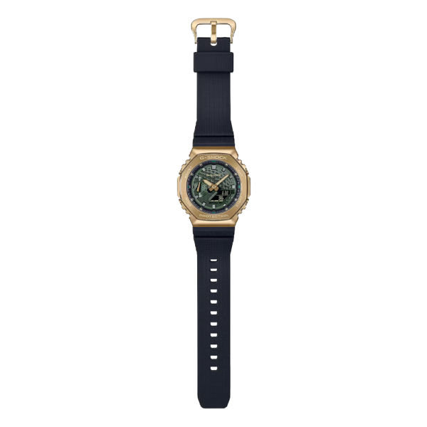 GM-2100RI23-1JR ANALOG-DIGITAL CASIO カシオ Gショック