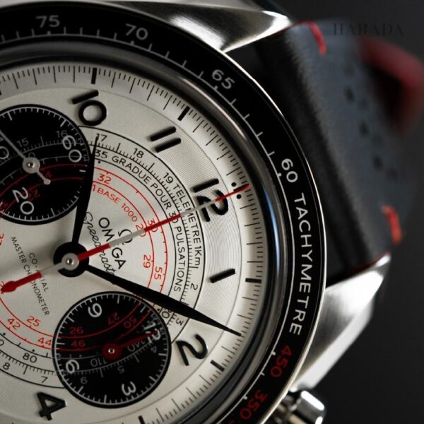 329.32.43.51.02.001 OMEGA オメガ スピードマスター クロノスコープ 43MM