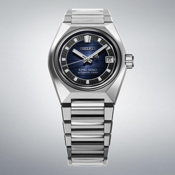 SDKV003 SEIKO セイコー キングセイコー