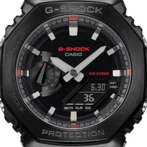 CASIO カシオ G-SHOCK ANALOG-DIGITAL 2100 Series GM-2100CB-1AJF