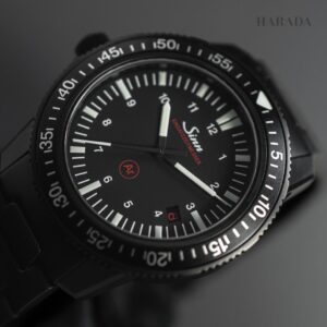 EZM 3 S Sinn ジン EZMミッションタイマー ブレスレット仕様