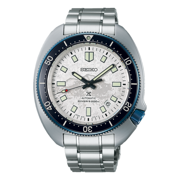 【限定500本】 SBDX057 SEIKO セイコー プロスペックス Diver Scuba