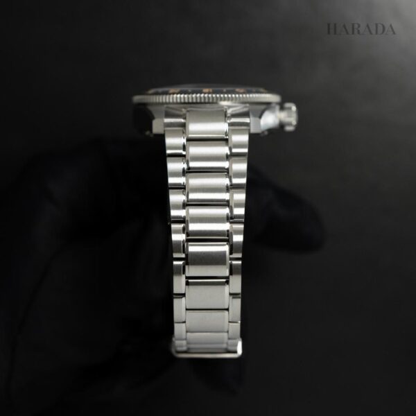 L3.802.4.50.6 LONGINES ロンジン スピリット Zulu Time 39mm