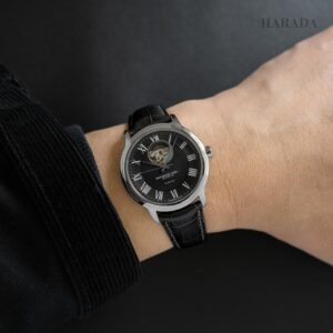 2227-STC-00609 RAYMOND WEIL レイモンド ウェイル マエストロ 39.5mm