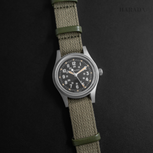 【2026年限定製造】 H69399930 HAMILTON ハミルトン カーキ フィールド 36mm