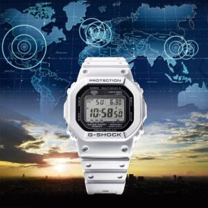 GW-5000HS-7JF CASIO カシオ DIGITAL Gショック