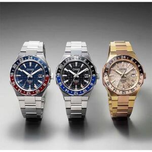 NB6030-59L CITIZEN シチズン シリーズ8 880メカニカル