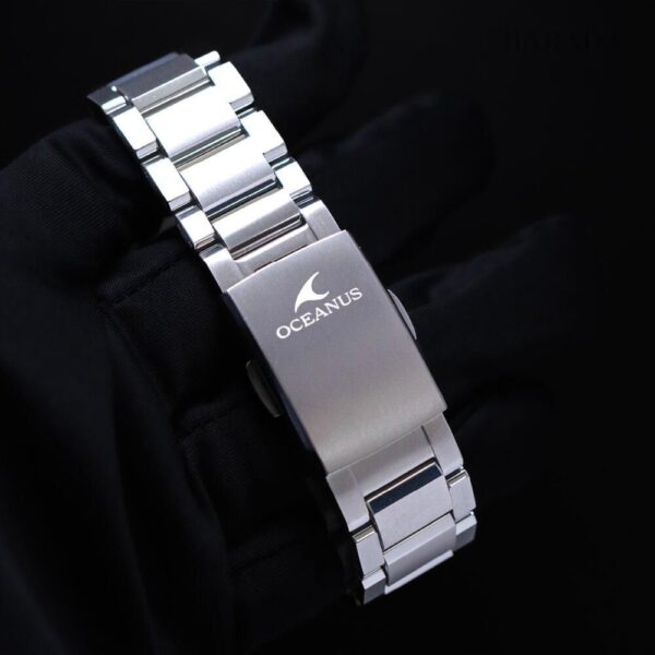 【世界限定500本】 OCW-T6000SG-2AJR CASIO カシオ オシアナス Classic Line OCEANUS 20TH ANNIVERSARY