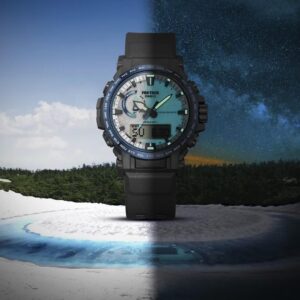 PRW-61D-2JF CASIO カシオ PRO TREK