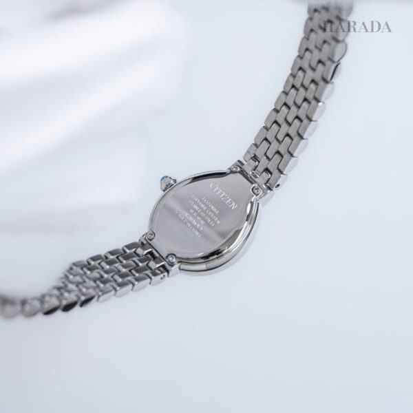 【世界限定3,500本】 EX1540-58L CITIZEN シチズン シチズンエル RAINELL Collection