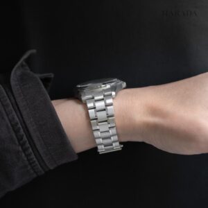 AQ4091-56M The CITIZEN ザ・シチズン 藍染和紙文字板