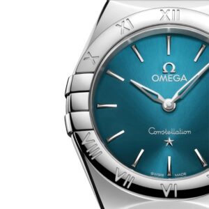 131.10.28.60.03.002 OMEGA オメガ コンステレーション 28mm