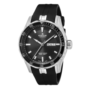 88002-3CA-NIN EDOX エドックス グランドオーシャン オートマティック