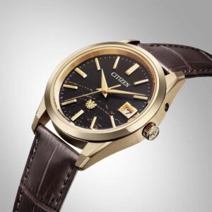 【世界限定400本】 AQ4103-16W The CITIZEN ザ・シチズン Iconic Nature Collection 「秋」 The CITIZEN30周年記念限定モデル