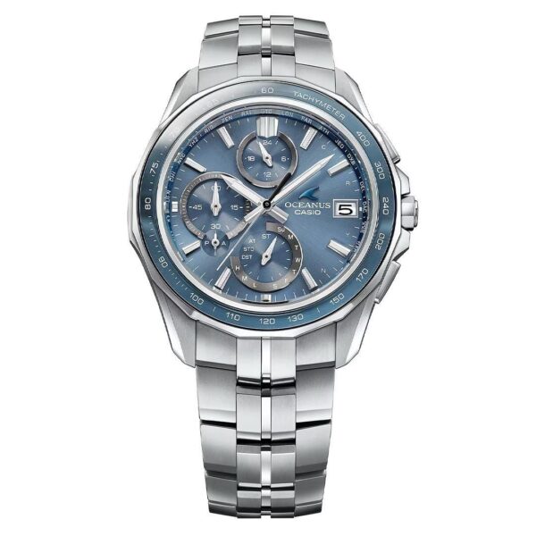 OCW-S7000E-2AJF CASIO カシオ オシアナス マンタ