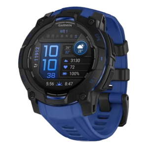 010-02936-33 GARMIN ガーミン インスティンクト 3 AMOLED