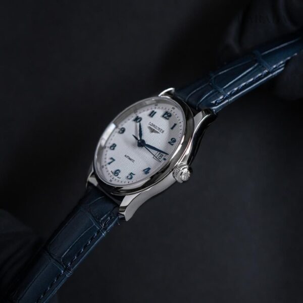 L2.949.4.73.2 LONGINES ロンジン マスターコレクション 39mm