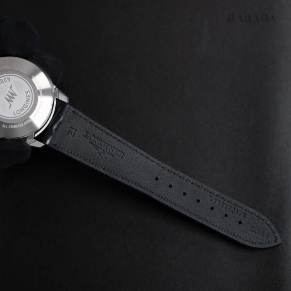 L2.937.4.72.2 LONGINES ロンジン ヘリテージ ウルトラクロン クラシック 40mm